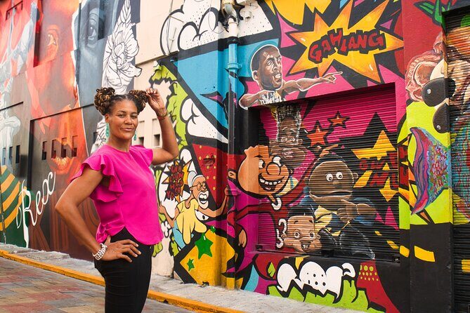 Art Walk, Bob Marley Museum Kingston City Tour - In Closing: Who Will Love This Tour?