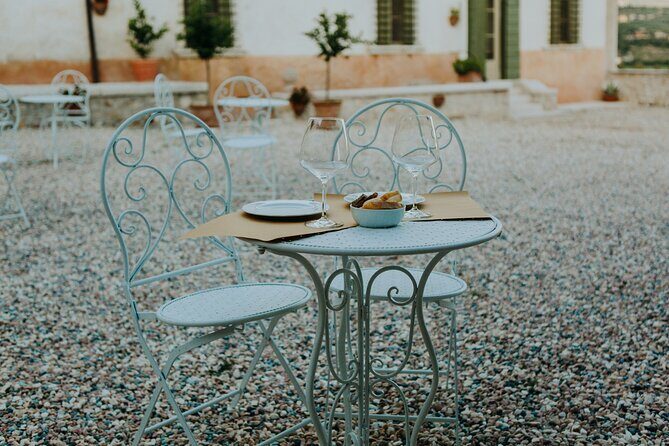 Art & Wine Experience in Valpolicella at Palazzo Montanari - Exploring Palazzo Montanari’s Art & Wine Journey