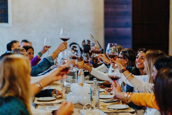 Art & Wine Experience in Valpolicella at Palazzo Montanari - Final Thoughts