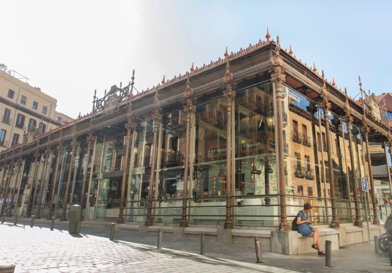 Art & Wine Experience: Thyssen Museum Tour & Wine Tasting - Transitioning to Madrid’s Culinary Heart: Mercado de San Miguel