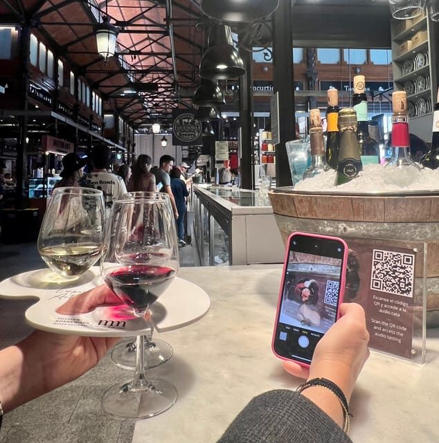 Art & Wine Experience: Thyssen Museum Tour & Wine Tasting - Authenticity and Cultural Depth
