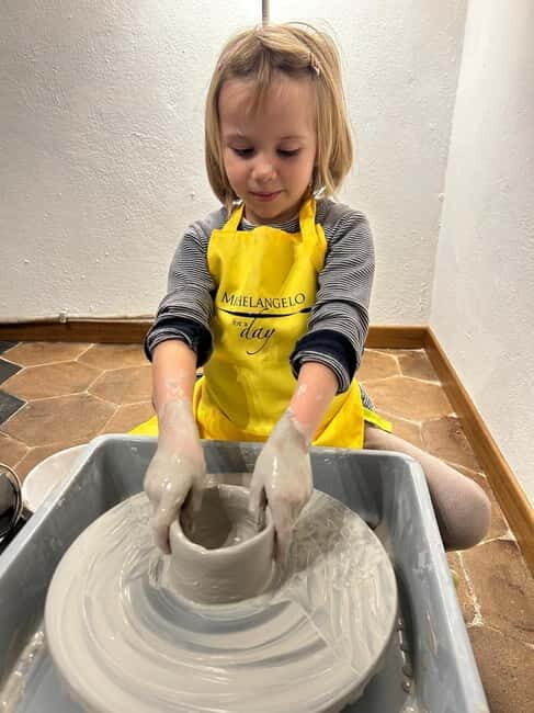 Art Workshop for everyone!! - Who Will Love This Experience?
