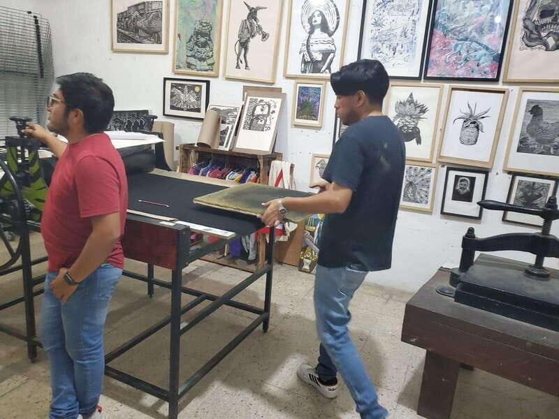 Art Workshops and Chocolate Shops Tour in Oaxaca - In-Depth Review of the Oaxaca Art & Chocolate Tour