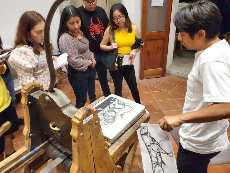 Art Workshops and Chocolate Shops Tour in Oaxaca - FAQ