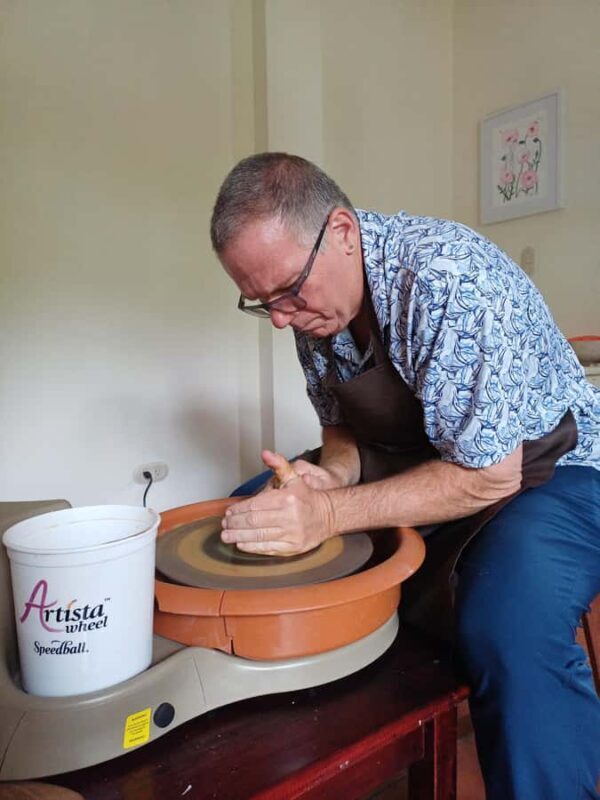 Art Workshops - An In-Depth Look at the Art Workshops in Antigua Guatemala