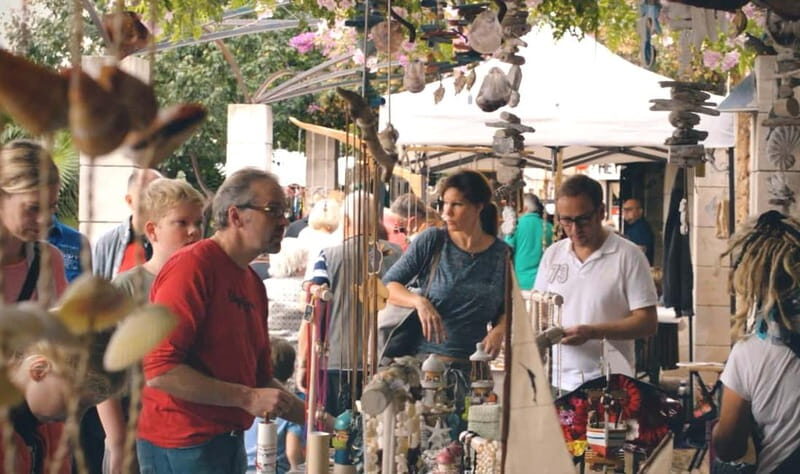Arta Caves and Market Excursion - Exploring Mallorca’s Hidden Gems: A Deep Dive into the Artà Caves and Market Tour