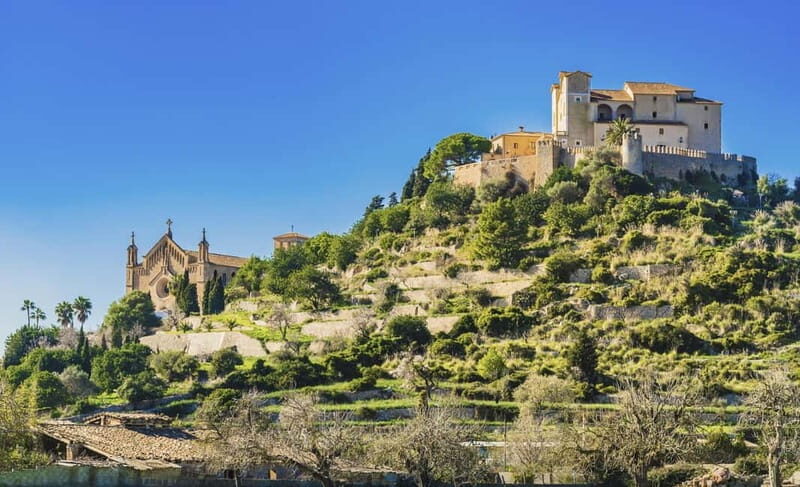 Arta Caves and Market Excursion - Who Will Enjoy This Tour?