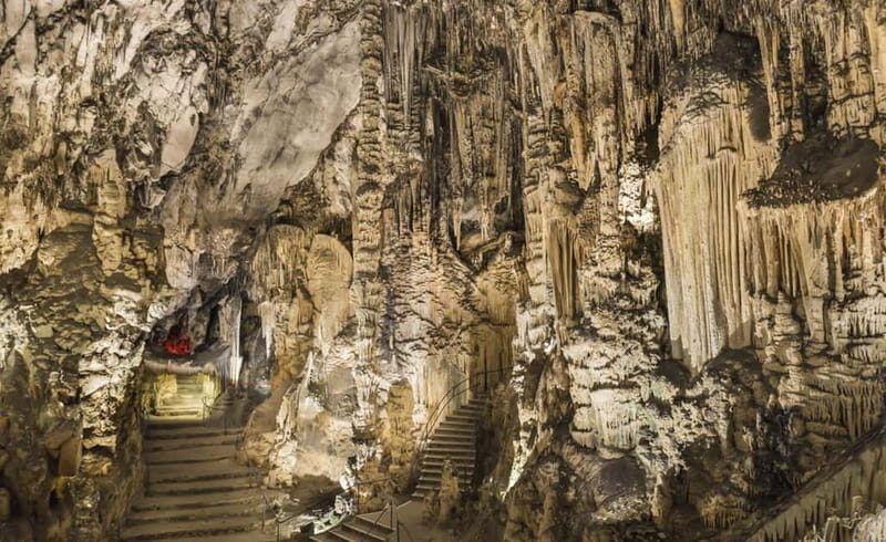 Arta Caves and Market Excursion - Final Thoughts