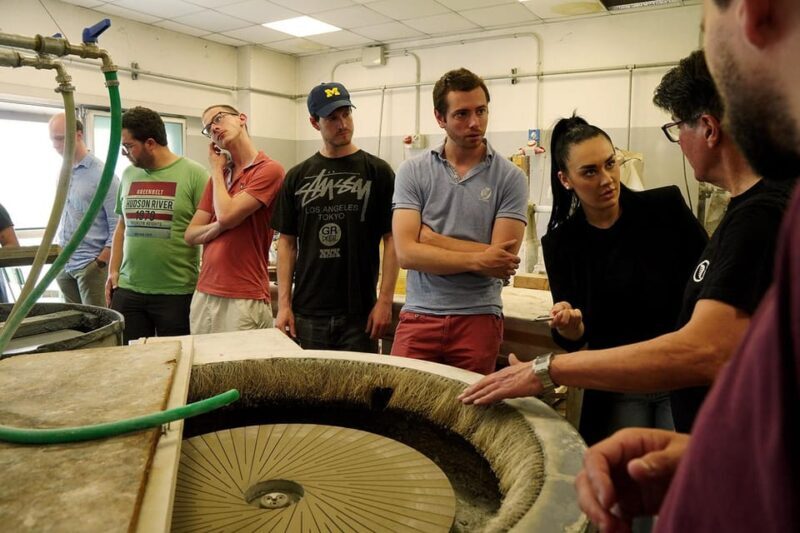 Arte Di Murano: Glass Factory Tour - What to Expect from the Arte Di Murano Glass Factory Tour