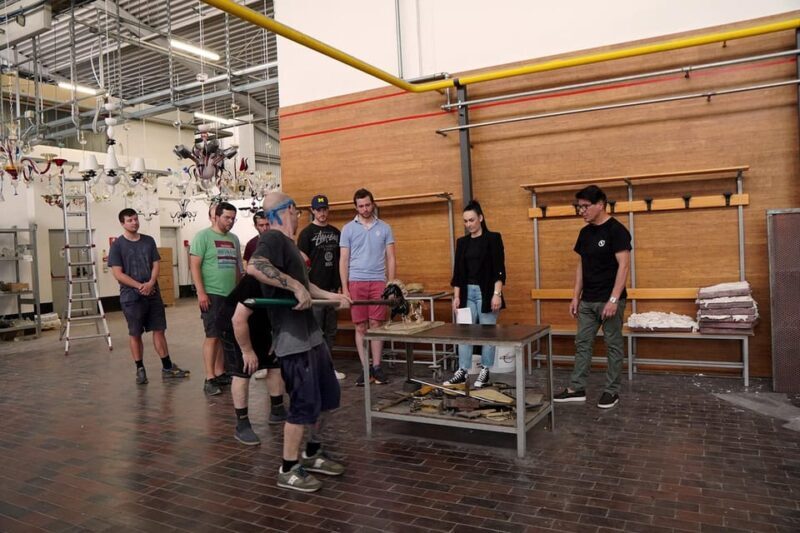Arte Di Murano: Glass Factory Tour - The Sum Up: Is It Worth It?