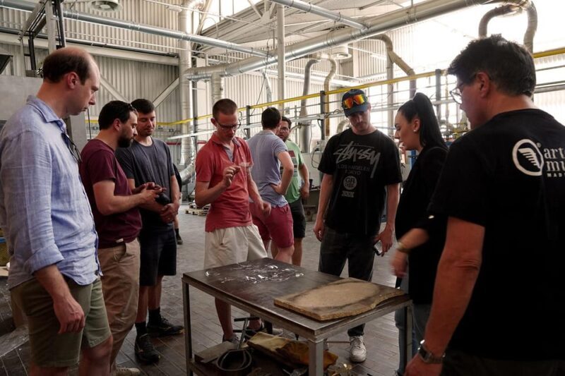 Arte Di Murano: Glass Factory Tour - FAQ
