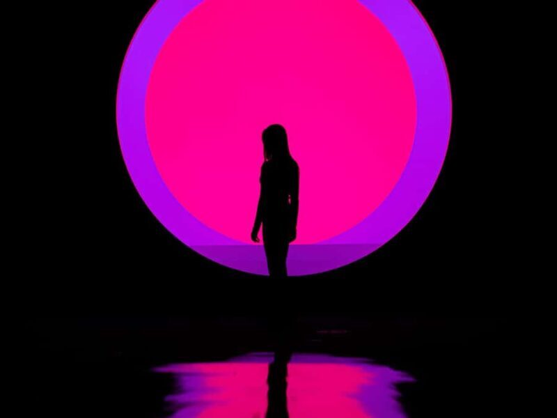 Arte Museum New York: An Immersive Media Art Exhibition - Key Points