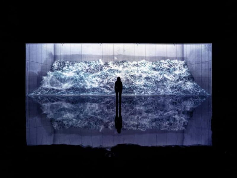 Arte Museum New York: An Immersive Media Art Exhibition - A Closer Look at the Experience