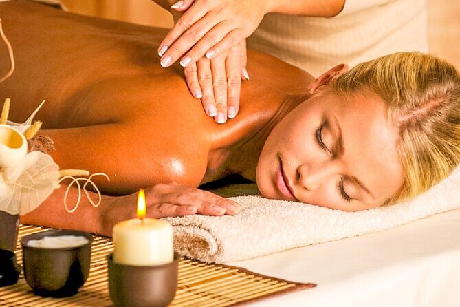 Artemis Hamam and Spa with Hotel Transfers Kos Island - Authenticity and Quality