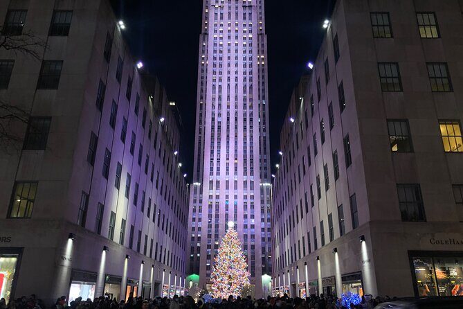 Artful Holiday Lights & Sights - A Detailed Look at the Artful Holiday Lights & Sights Tour