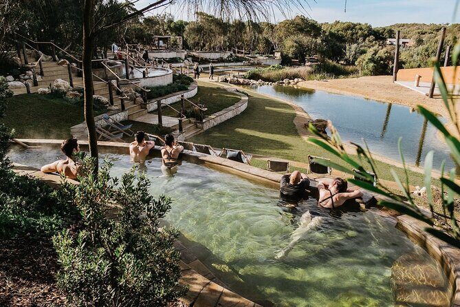 Arthur Seat Eagle Cable Car and Mornington Peninsula Hot Springs - Discover the Beauty of Melbourne’s Mornington Peninsula: A Complete Guide to the Arthur Seat Eagle Cable Car and Hot Springs Tour