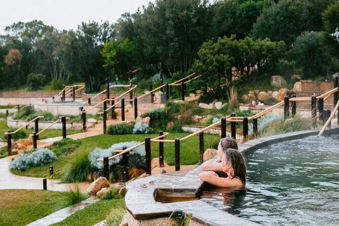 Arthur Seat Eagle Cable Car and Mornington Peninsula Hot Springs - What’s Included and What to Keep in Mind