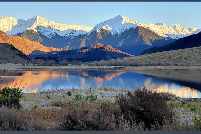 Arthurs Pass and Castle hills Private Day Trip From Christchurch - A Detailed Look at the Arthurs Pass and Castle Hills Day Trip