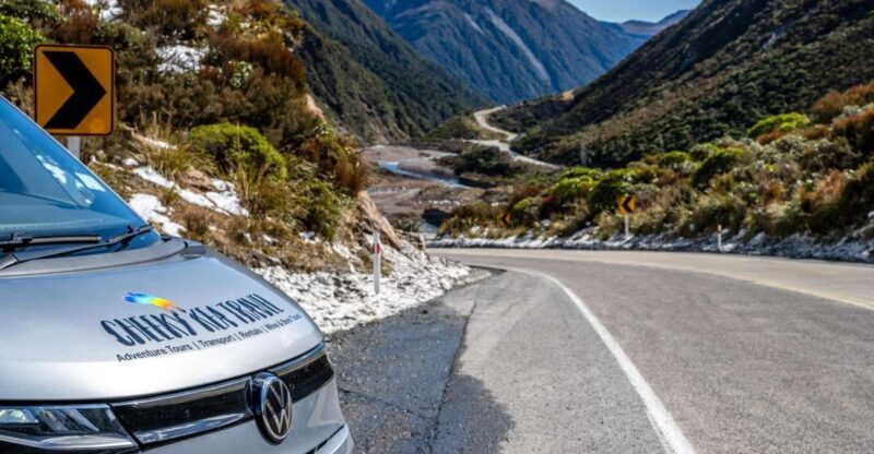 Arthurs Pass Day Tour From Christchurch via Castle Hill - An In-Depth Look at the Tour