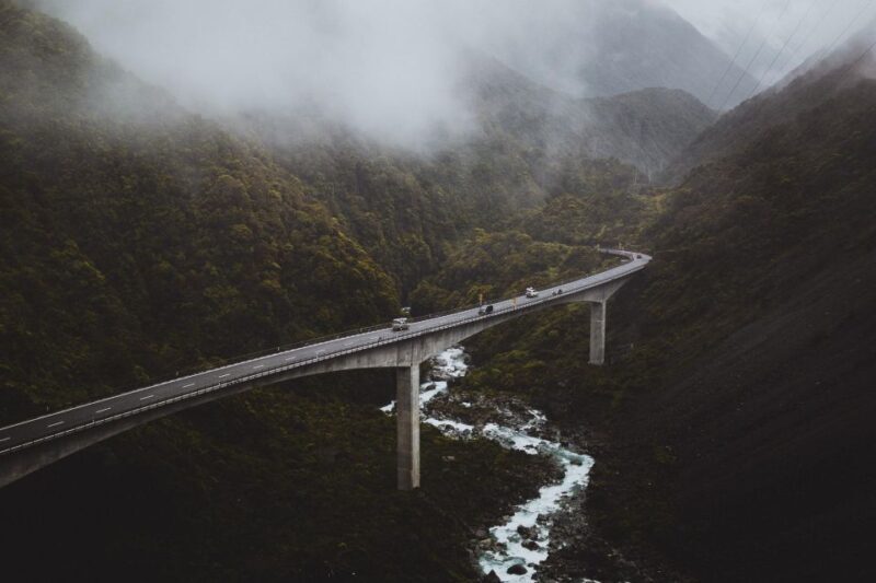 Arthurs Pass Day Tour From Christchurch via Castle Hill - FAQ