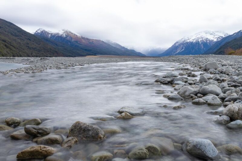 Arthurs Pass Day Tour From Christchurch via Castle Hill - Final Thoughts
