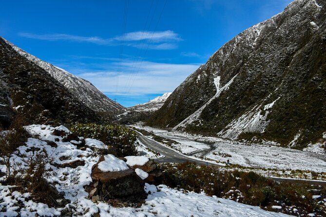 Arthurs Pass Day Tour From Christchurch With Jet Boat - Who Is This Tour Best For?