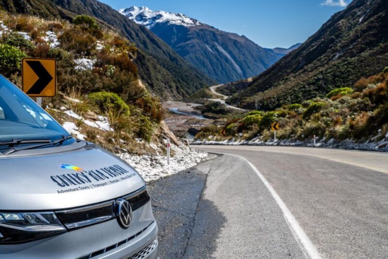 Arthur's Pass Day Tour From Christchurch with TranzAlpine - The Value of This Tour