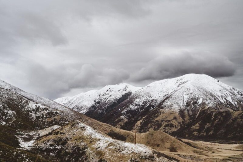 Arthur's Pass Day Tour From Christchurch with TranzAlpine - The Sum Up