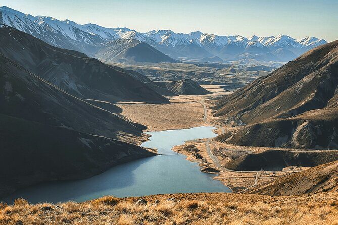 Arthurs Pass Private Alpine Vista Day tour - FAQ