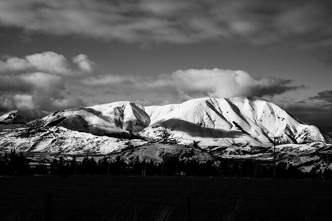 Arthurs Pass Tour From Christchurch With Jet Boat & TranzAlpine - Exploring Arthurs Pass: An In-Depth Review