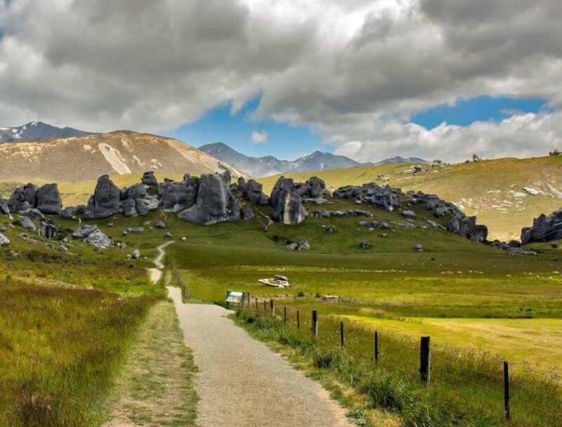 Arthur's Pass: TranzAlpine Train and Castle Hill Day Tour - Final Thoughts