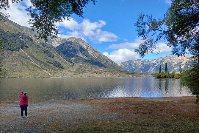 Arthurs Pass with Optional TranzAlpine Train - Exploring Arthurs Pass with Optional TranzAlpine Train: A Complete Guide