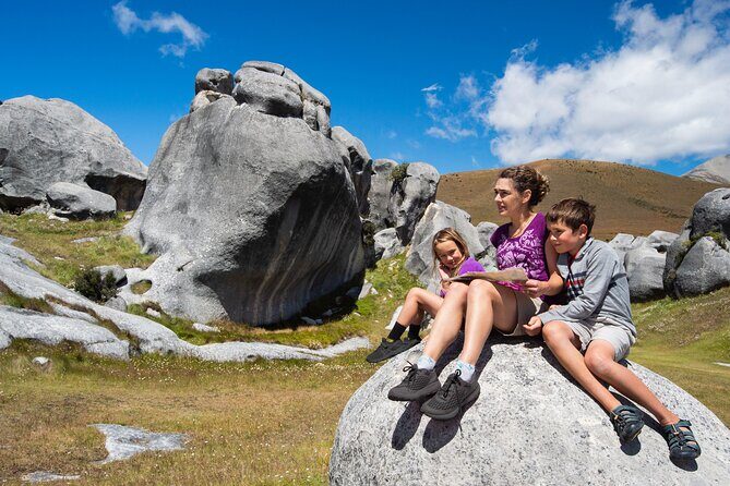 Arthurs Pass with Optional TranzAlpine Train - Practical Details and Value