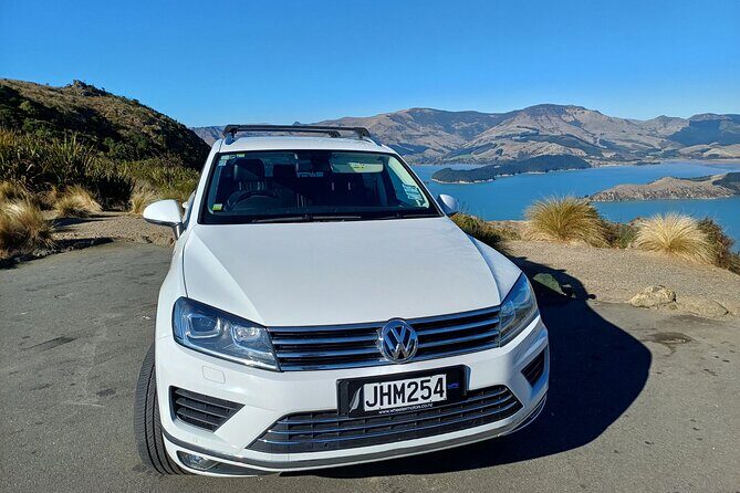 Arthurs Pass with Optional TranzAlpine Train - FAQs