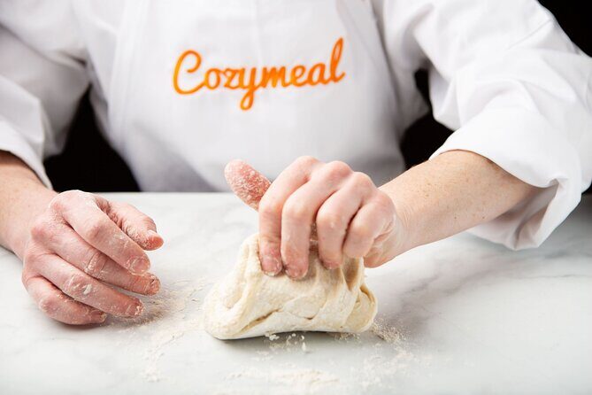 Artisan Bread Baking Class in Phoenix (Star & Braided Loaves) - Artisan Bread Baking Class in Phoenix (Star & Braided Loaves) – A Detailed Review