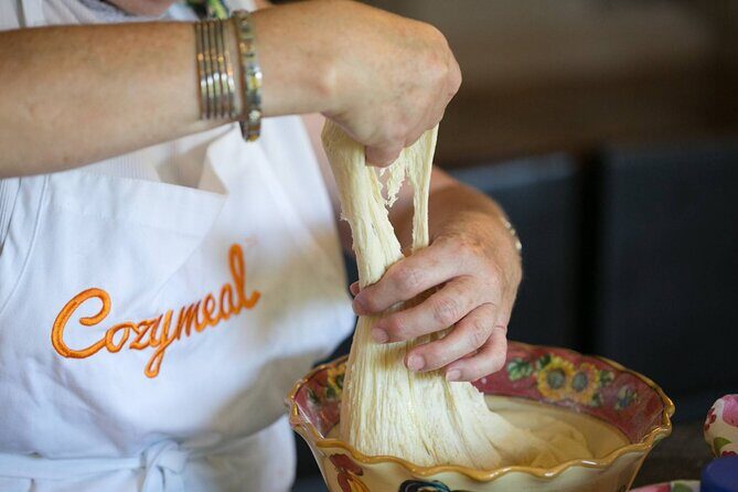 Artisan Bread Baking Class in Phoenix (Star & Braided Loaves) - An In-Depth Look at the Bread Baking Experience in Phoenix