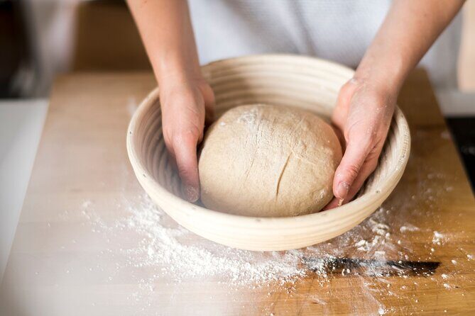 Artisan Bread Baking Class in Phoenix (Star & Braided Loaves) - FAQs