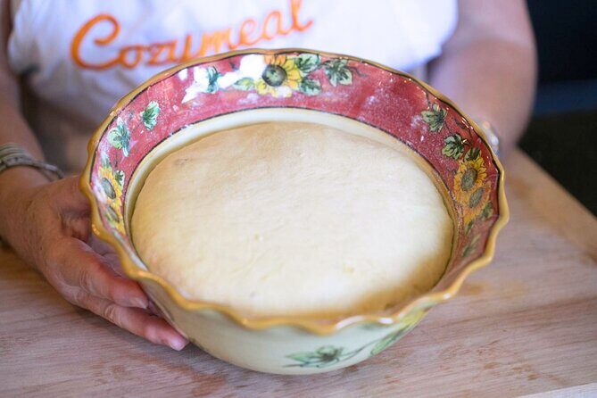 Artisan Bread Baking Class in Phoenix (Star & Braided Loaves) - In The Sum Up