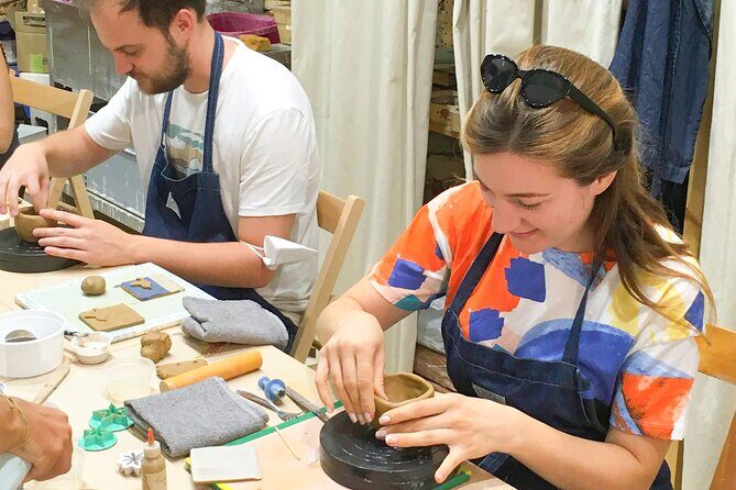 Artisan Ceramic Cup Experience - FAQ