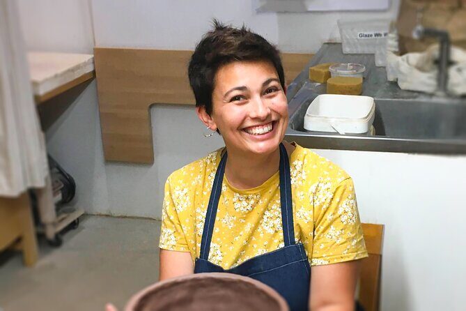 Artisan Ceramic Making Experience - A Closer Look at the Artisan Ceramic Making Experience