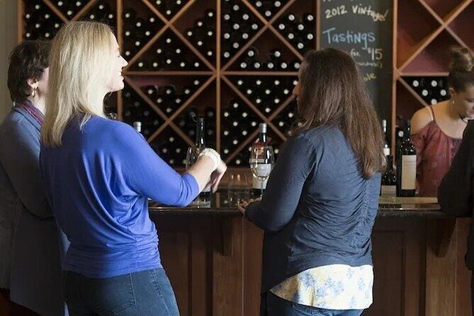 Artisan Hill Wine Pass in Woodinville - Key Points