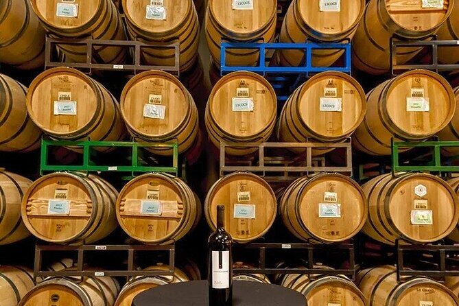 Artisan Hill Wine Pass in Woodinville - Final Thoughts