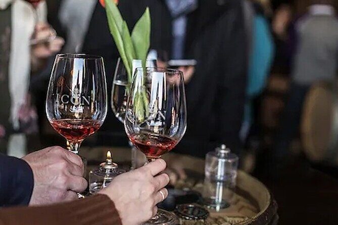 Artisan Hill Wine Pass in Woodinville - FAQ