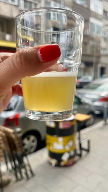 Artisanal Beer Tasting - Deep Dive: Why This Experience Works