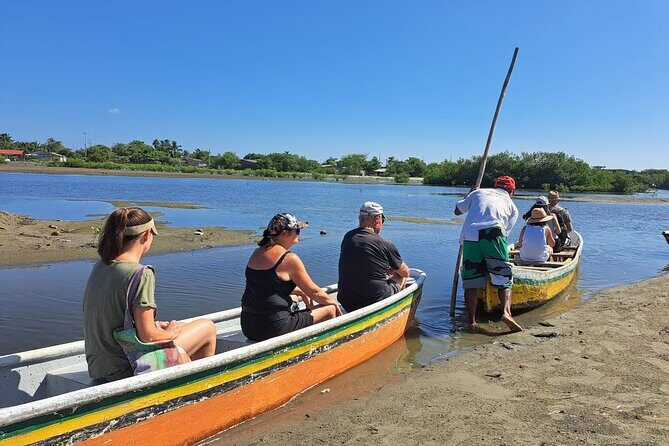 Artisanal Canoe Tour in the Mangrove with Afro-Caribbean Dance - Key Points