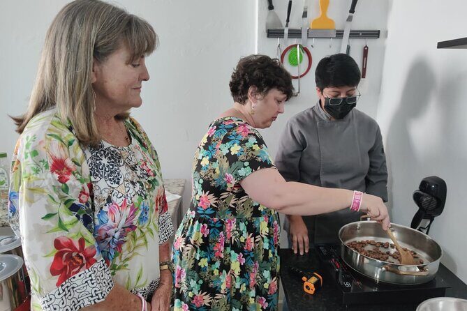 Artisanal Chocolate Bean to Bar Workshop in Cancún - Key Points