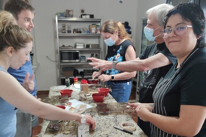 Artisanal Chocolate Bean to Bar Workshop in Cancún - Final Thoughts