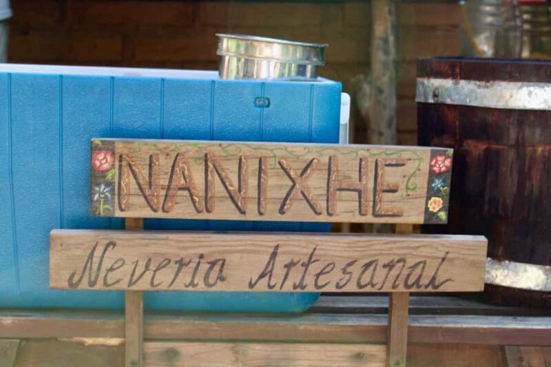 Artisanal Ice Cream Workshop: Huatulco - Artisanal Ice Cream Workshop: Huatulco — A Taste of Oaxaca in Every Spoonful