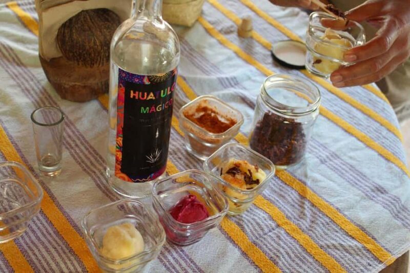 Artisanal Ice Cream Workshop: Huatulco - Key Points