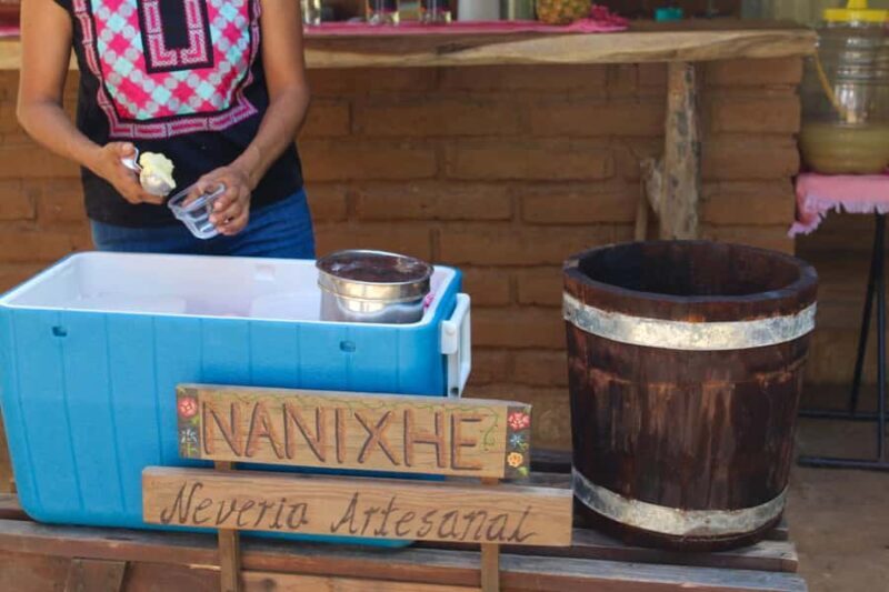 Artisanal Ice Cream Workshop: Huatulco - The Practicalities